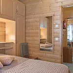 Semesterbostad Kurunkynsi Ii By Interhome Äkäslompolo