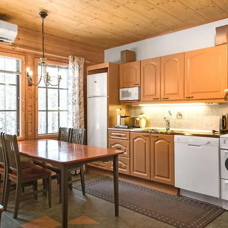 Kurunkynsi Ii By Interhome Сasa de vacaciones