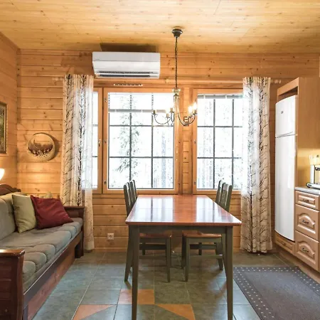 Kurunkynsi Ii By Interhome *