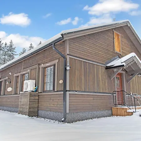 Kurunkynsi Ii By Interhome Сasa de vacaciones *