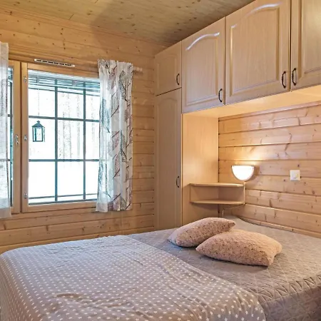 Vakantiehuis Kurunkynsi Ii By Interhome