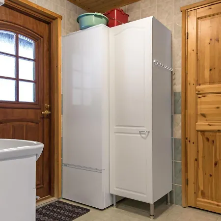 Kurunkynsi Ii By Interhome Holiday home