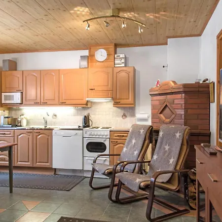 Kurunkynsi Ii By Interhome Сasa de vacaciones