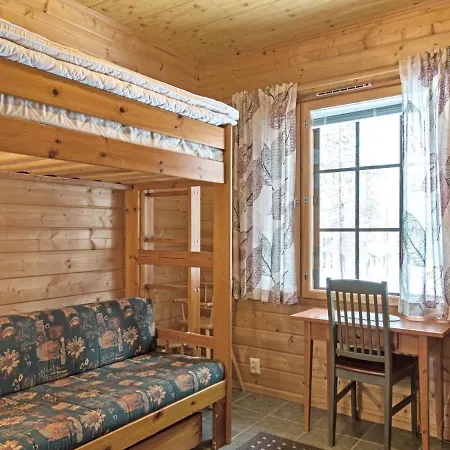 Kurunkynsi Ii By Interhome Holiday home