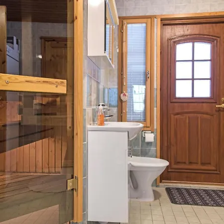 Kurunkynsi Ii By Interhome *