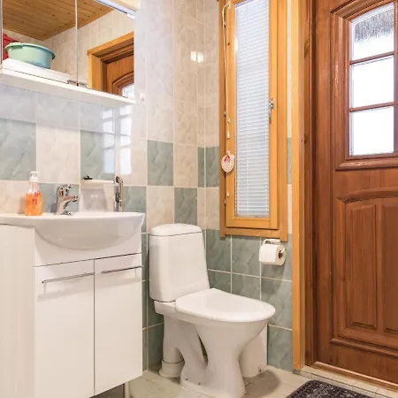 Kurunkynsi Ii By Interhome Сasa de vacaciones *