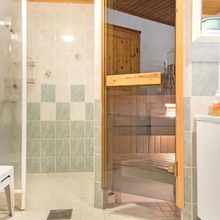 Holiday home Kurunkynsi Ii By Interhome