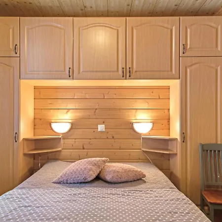 Vakantiehuis Kurunkynsi Ii By Interhome