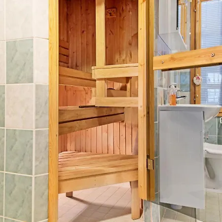 Holiday home Kurunkynsi Ii By Interhome *