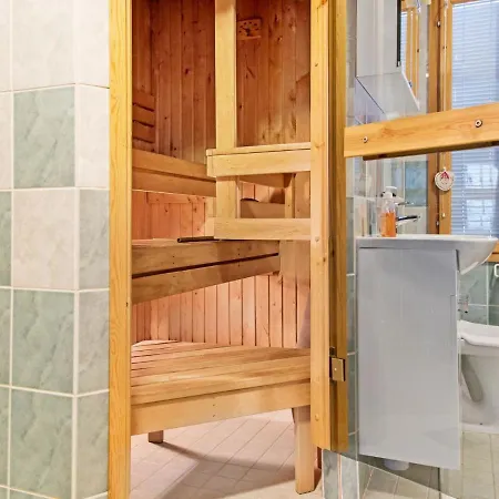 Vakantiehuis Kurunkynsi Ii By Interhome *