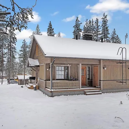 Kurunkynsi Ii By Interhome