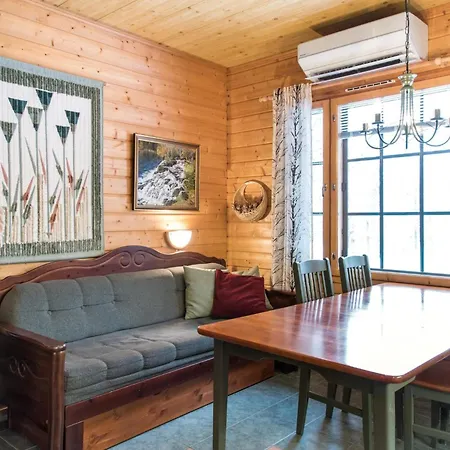 Holiday home Kurunkynsi Ii By Interhome