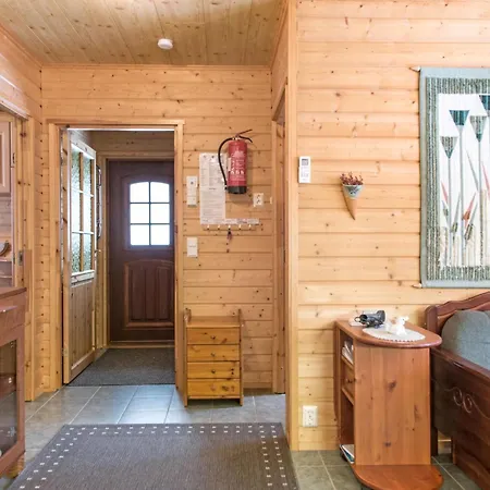 Holiday home Kurunkynsi Ii By Interhome