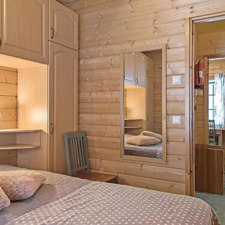 Vakantiehuis Kurunkynsi Ii By Interhome Äkäslompolo