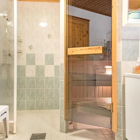 Kurunkynsi Ii By Interhome Vakantiehuis