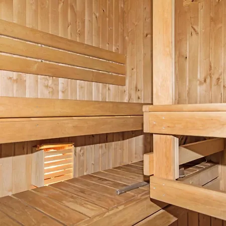 Vakantiehuis Kurunkynsi Ii By Interhome