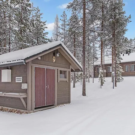 Vakantiehuis Kurunkynsi Ii By Interhome *
