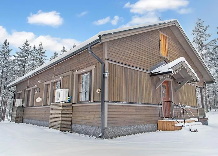 بيت للعطل Kurunkynsi Ii By Interhome