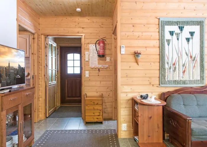 度假居 Kurunkynsi Ii By Interhome