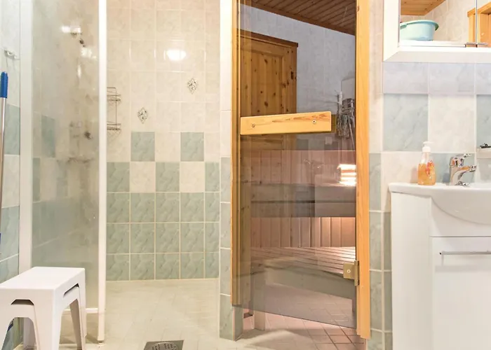 Kurunkynsi Ii By Interhome 度假居