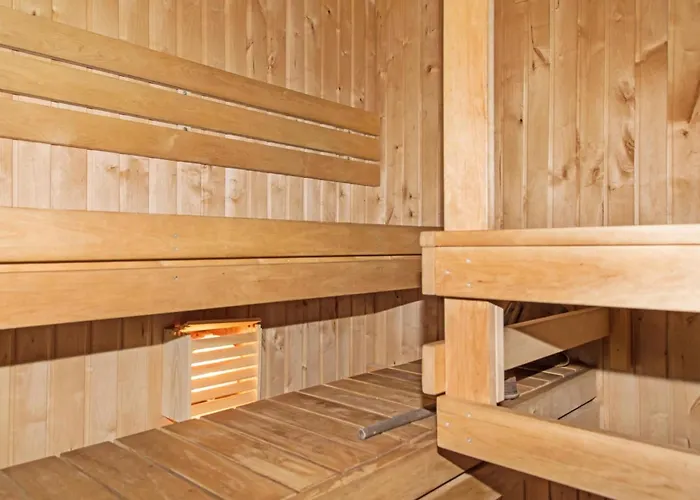 度假居 Kurunkynsi Ii By Interhome