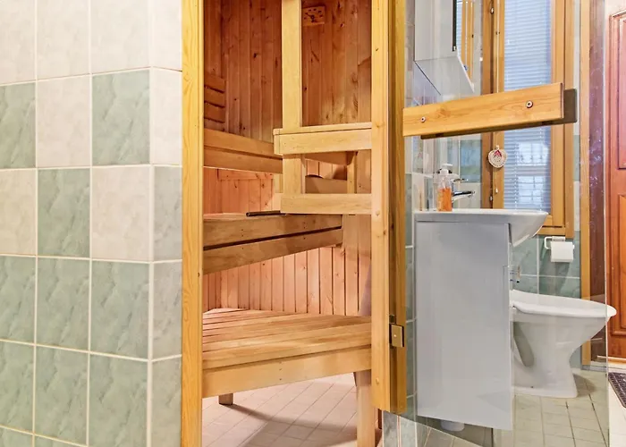 Kurunkynsi Ii By Interhome *