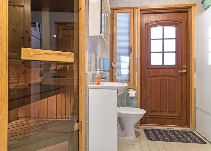 Kurunkynsi Ii By Interhome