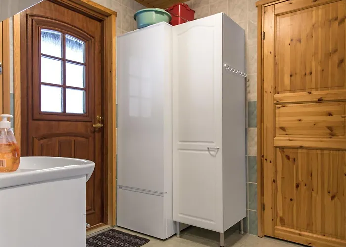 Kurunkynsi Ii By Interhome Äkäslompolo